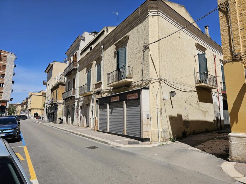 Casa indipendente, San Severo — foto 2 di 5