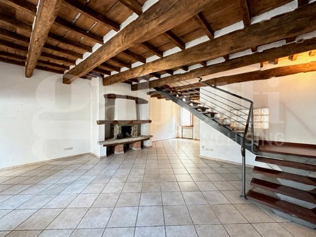 Casa indipendente in Via Borgodoro, Faenza — foto 4 di 5