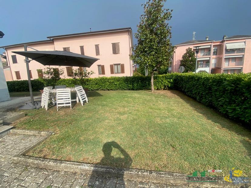 Casa indipendente in Via Pietro Nenni 7/9, Noceto — foto 4 di 5