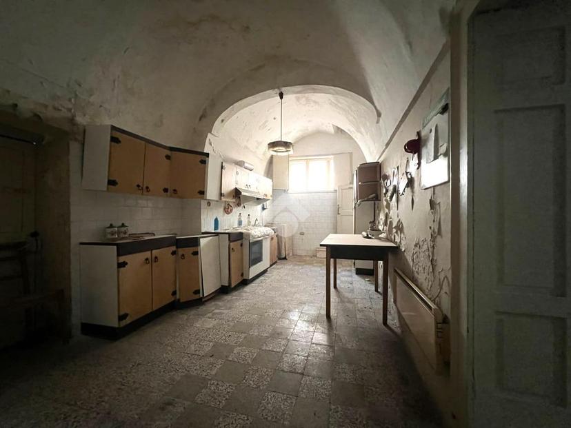 Casa indipendente in Via Tenente Ugo Granafei 171, Mesagne — foto 5 di 5