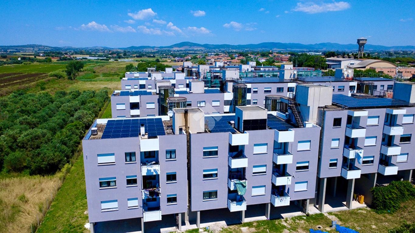 Quadrilocale in Via della Marzola, Montalto di Castro