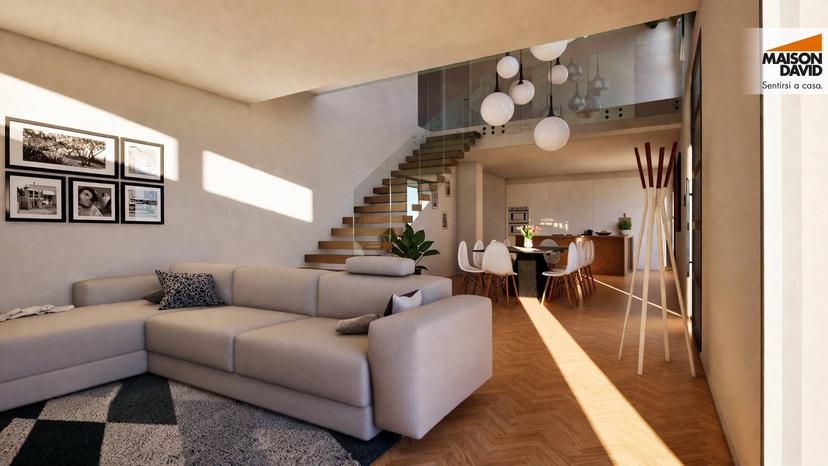 Casa indipendente in Via Veneto 6, Arzignano — foto 5 di 5