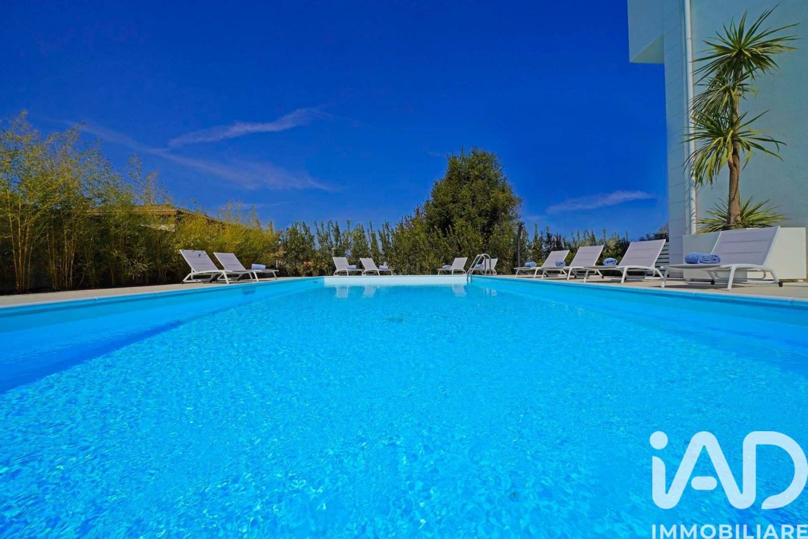 Villa in Via Vo', Desenzano del Garda