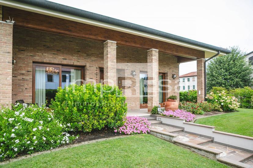 Casa indipendente in Vai Falcone E Borsellino, Oderzo — foto 5 di 5