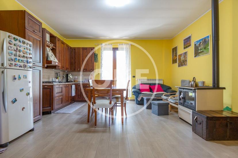 Villa unifamiliare in Contrada Vallone 1, Manoppello — foto 2 di 5
