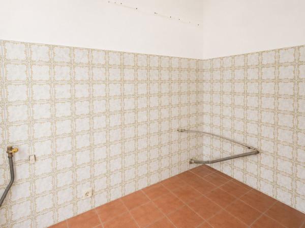 Quadrilocale in Via Giuseppe Garibaldi 2, Castello di Annone — foto 4 di 5