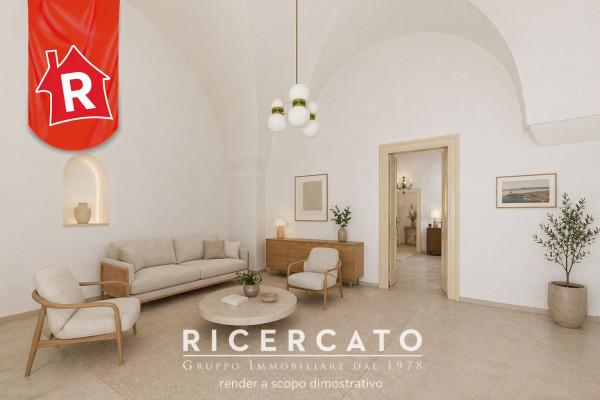 Villa in Via Giuseppe Grassi 22, Castri di Lecce — foto 5 di 5