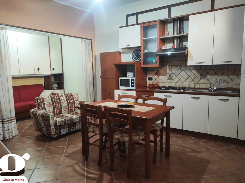 Casa indipendente in Vico Minerva Snc, Gioiosa Marea — foto 2 di 5