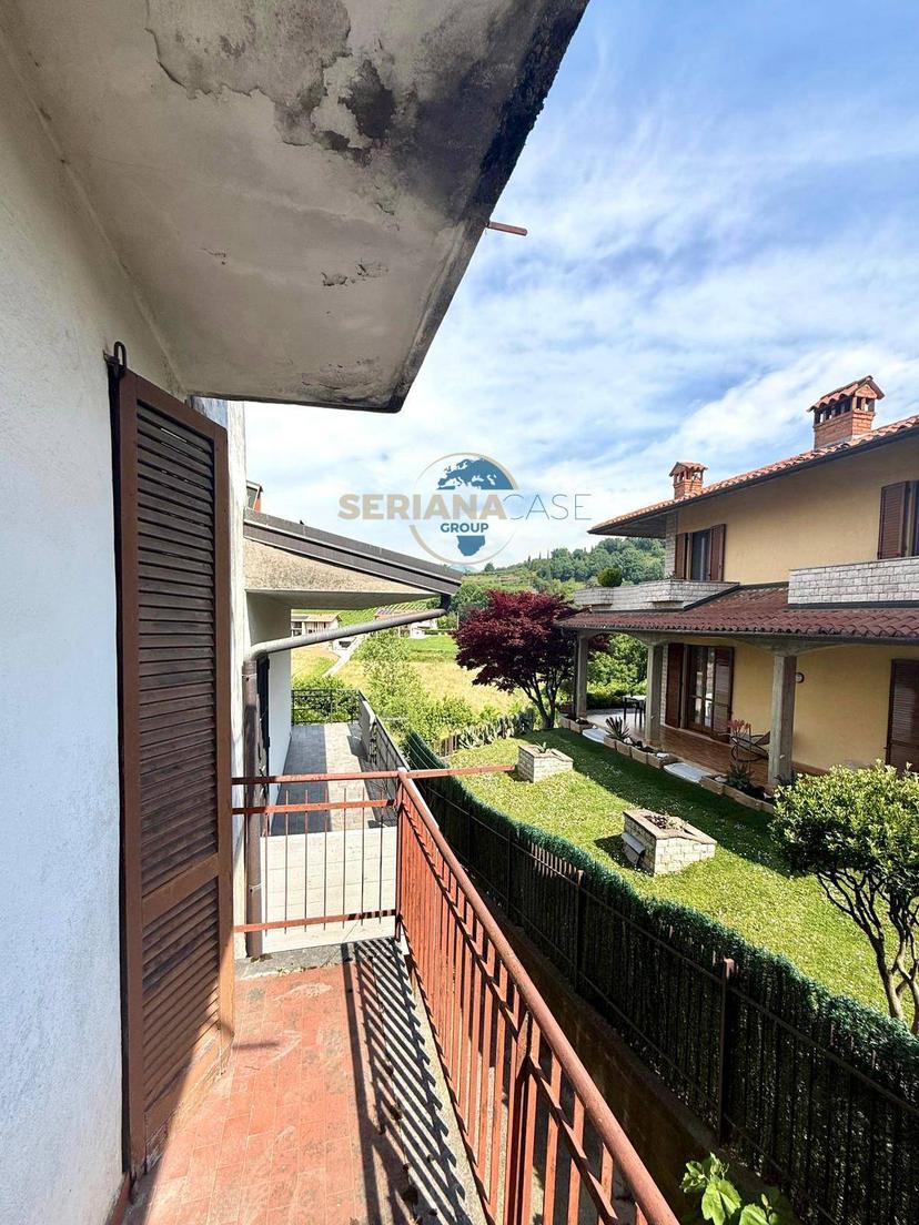 Bilocale in Via G. B. Marchesi, Torre de' Roveri — foto 3 di 4