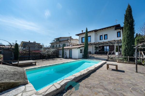 Villa in Via Prati di Mainello, Zagarolo