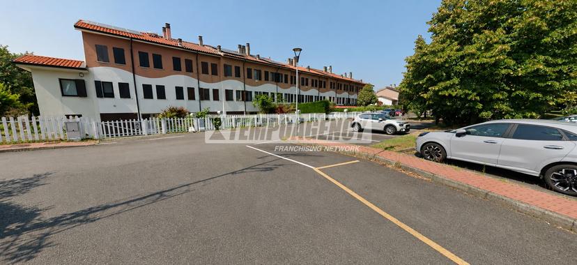 Villa a schiera, Assago — foto 5 di 5