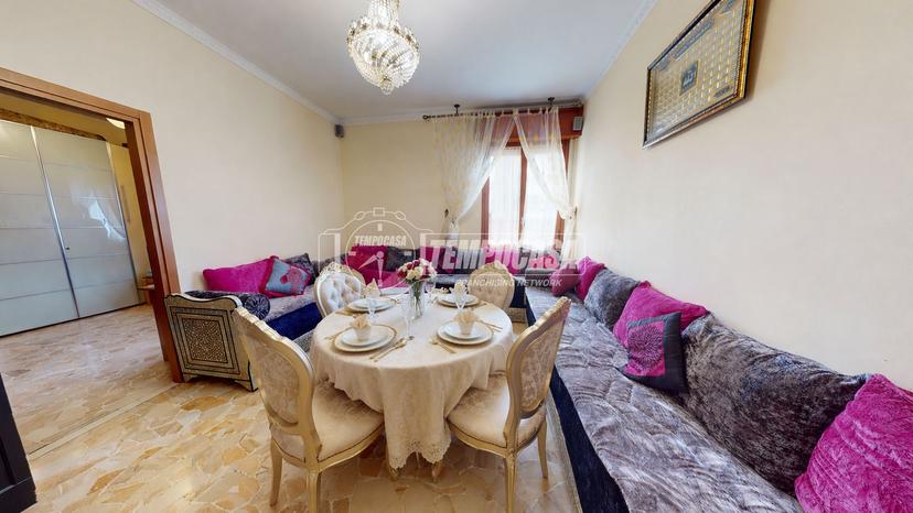 Appartamento in Via Bir Acheim, Milano