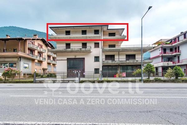 Quadrilocale in Via Provinciale 665, Villa d'Ogna — foto 4 di 5