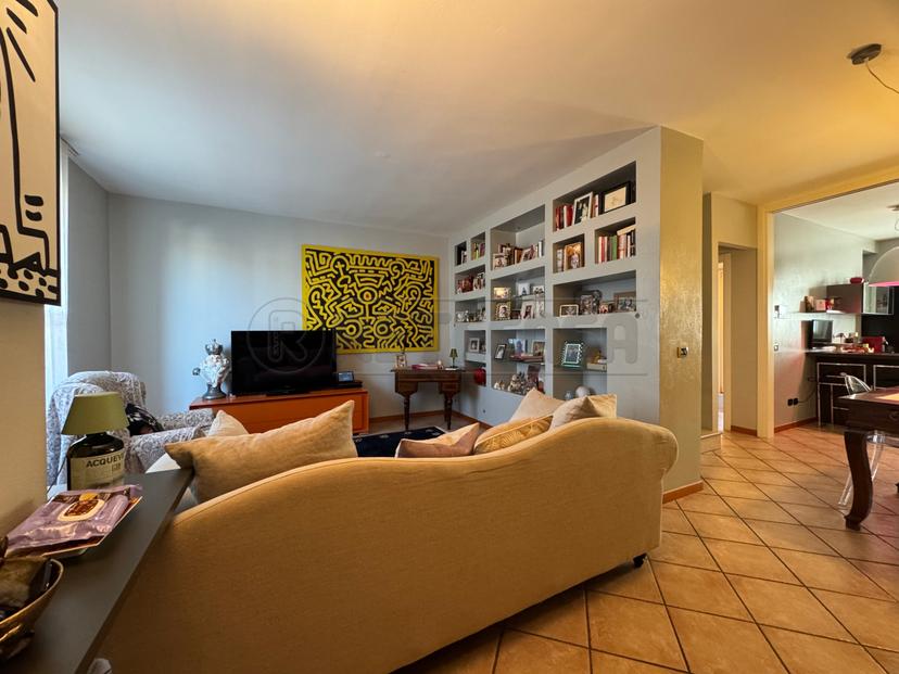 Villa a schiera in Via Indipendenza, Chieve — foto 5 di 5