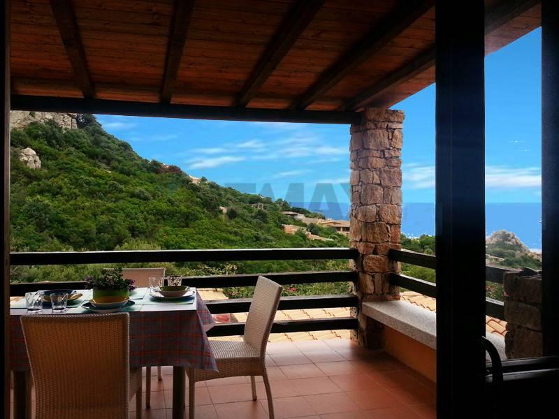 Villa in Loc Costa Paradiso La Sarrera  H51, Trinità d'Agultu e Vignola — foto 4 di 5