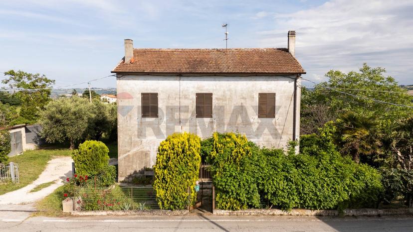 Casa indipendente, Corinaldo — foto 5 di 5