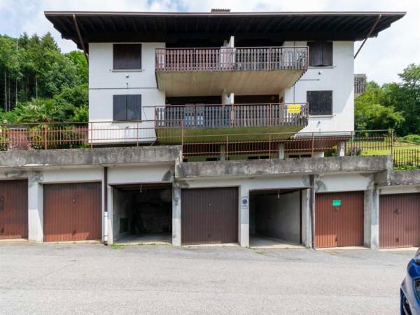 Bilocale in Via Partigiani, Serina — foto 3 di 5