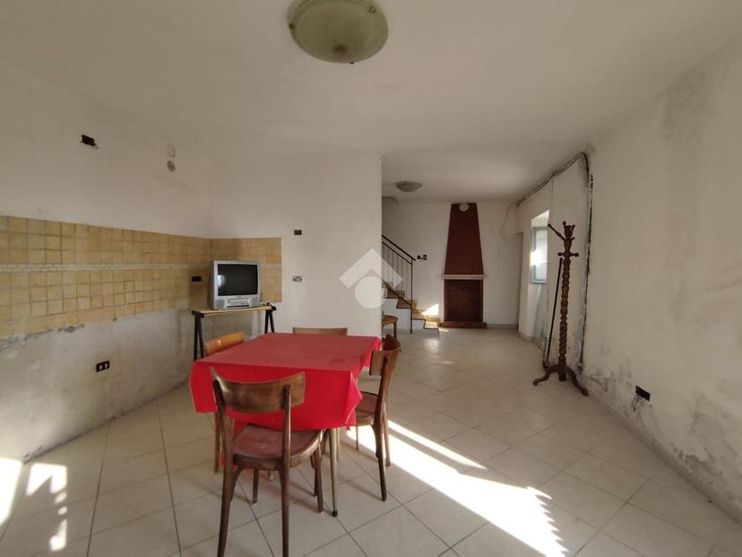 Casa indipendente in Via Rontagnano Castello 251, Sogliano al Rubicone — foto 4 di 5
