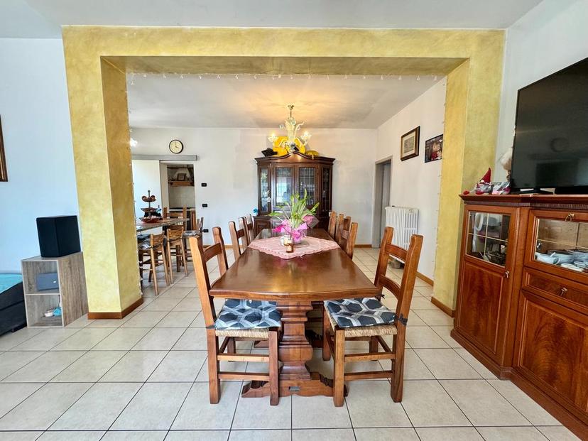 Villa in Via Feltrina Sud, Volpago del Montello — foto 5 di 5