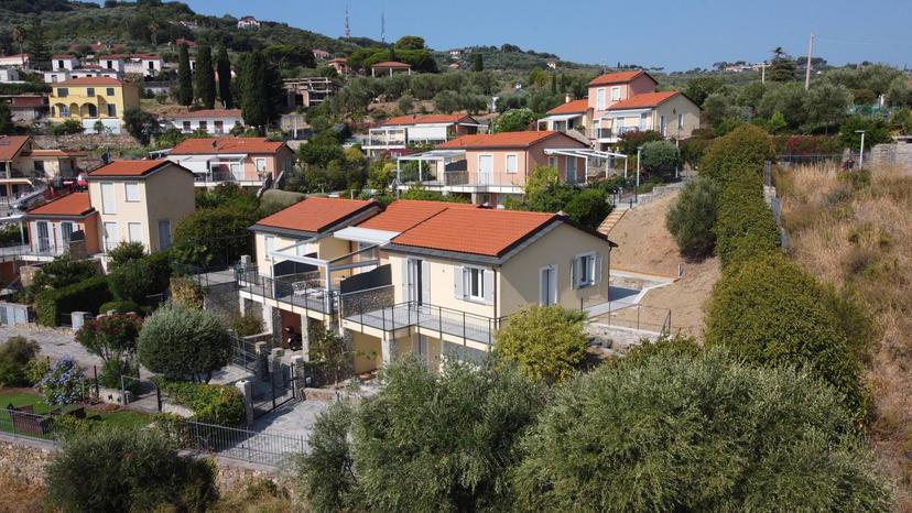 Villa in Via Divina Provvidenza 13, Diano Marina — foto 3 di 5