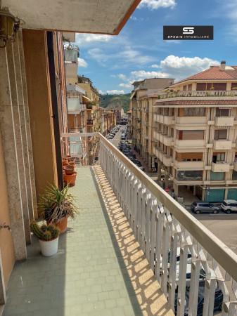 Quadrilocale in Piazza Giuseppe Verdi 10, Teramo