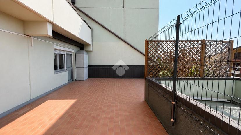 Trilocale in Via Riccardo Pitteri 2, Aviano — foto 2 di 5
