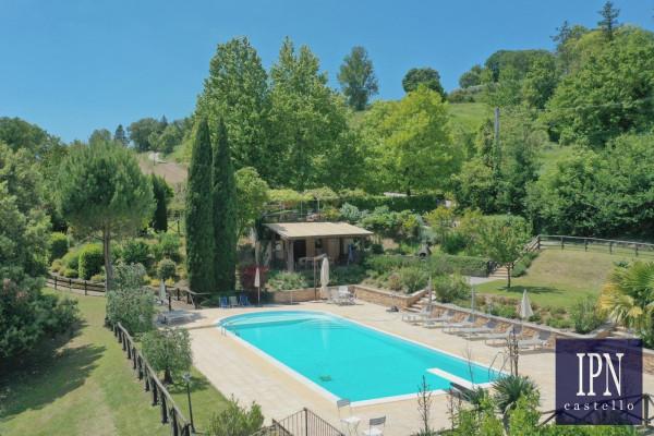 Villa in Via Roma, Città di Castello — foto 4 di 5