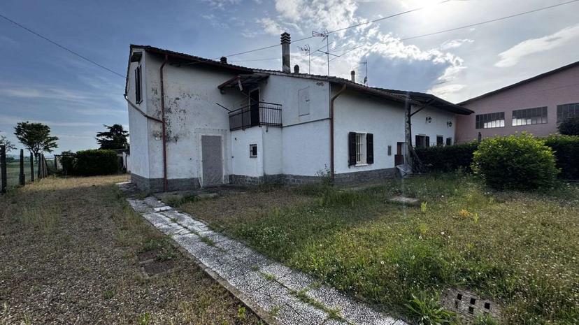 Casa indipendente, Alessandria — foto 2 di 5