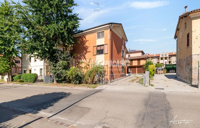 Casa indipendente in Via Giacomo Matteotti, Soliera — foto 5 di 5