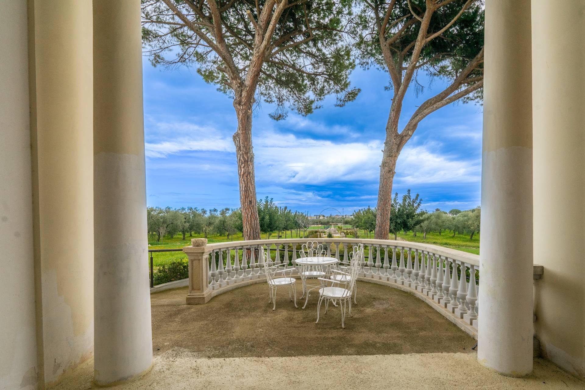 Villa in Via Castel del Monte Snc, Corato