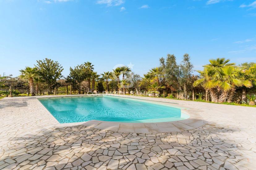 Villa in Via Gallipoli, Maglie — foto 3 di 5