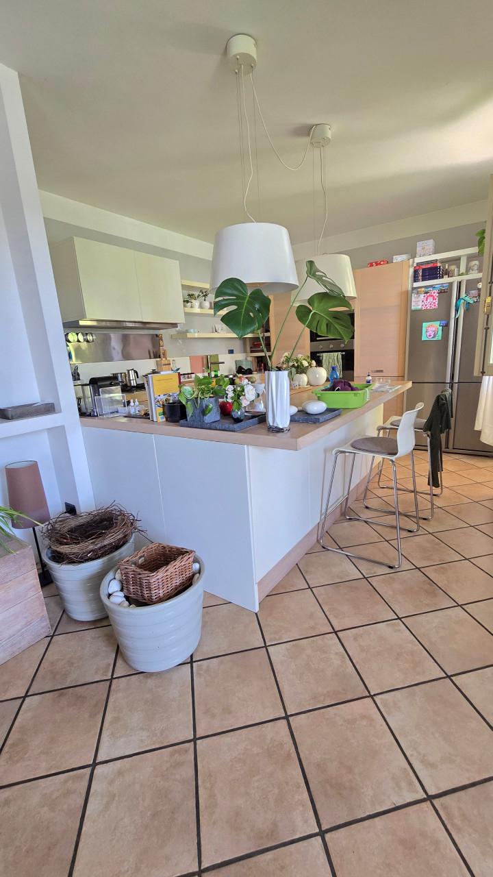 Casa indipendente, Salgareda — foto 5 di 5