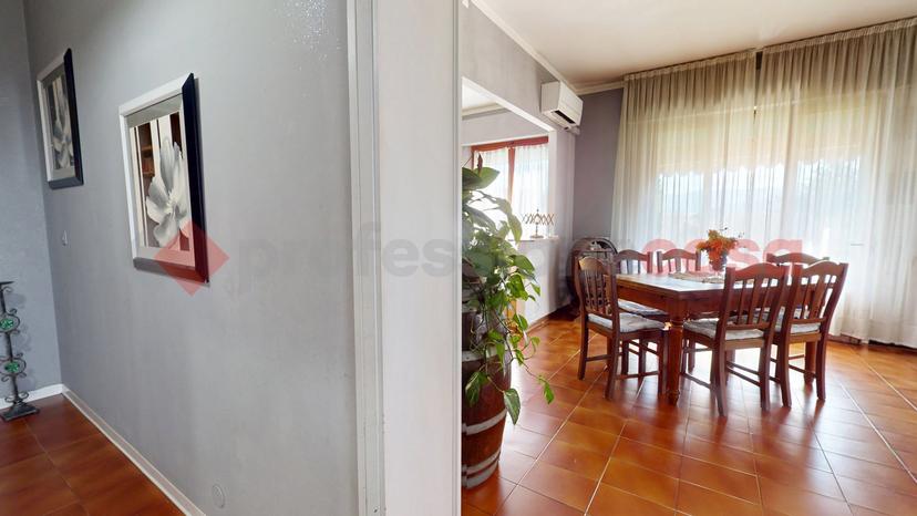 Quadrilocale in Via di Ghivizzano - Piano di Coreglia 21, Coreglia Antelminelli — foto 5 di 5