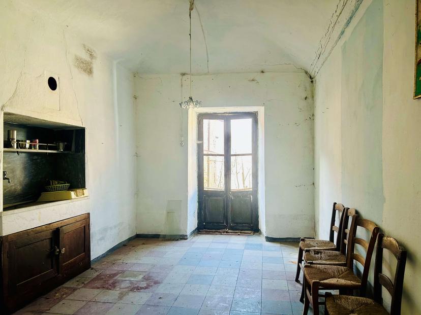 Rustico in Frazione Chionea, Ormea — foto 5 di 5