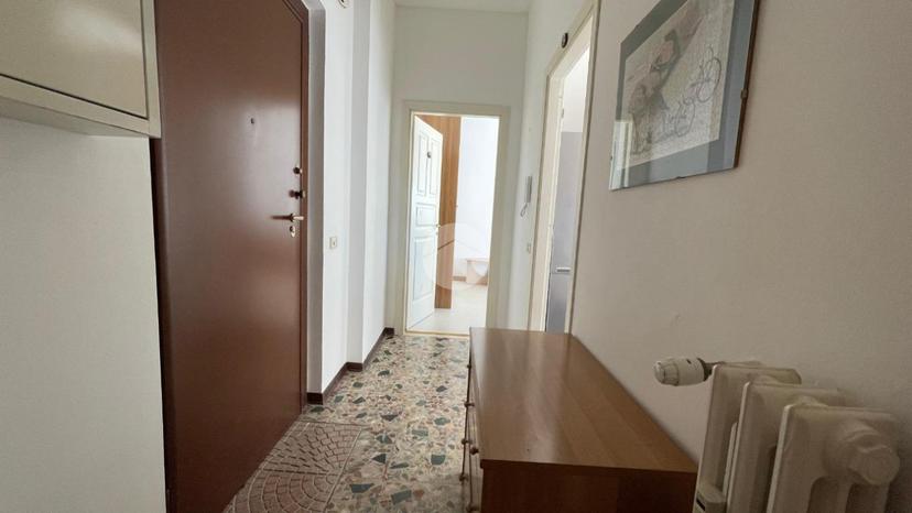 Monolocale in Via Fiume 13, Corsico