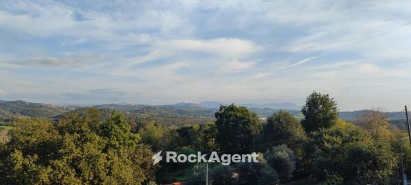 Villa a schiera in Vocabolo Rio Pertica, Forano — foto 5 di 5