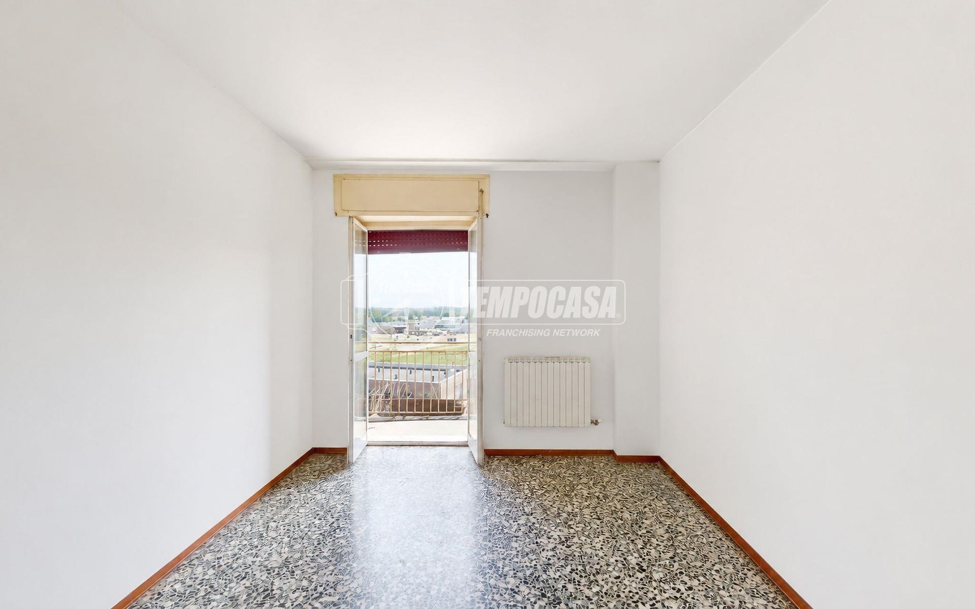 Bilocale in Via Giosuè Carducci 6/F, Mediglia