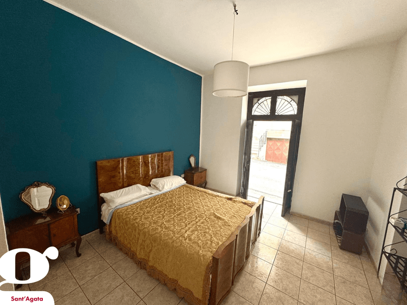 Bilocale in Via G. d'Annunzio 5, Acquedolci — foto 4 di 5