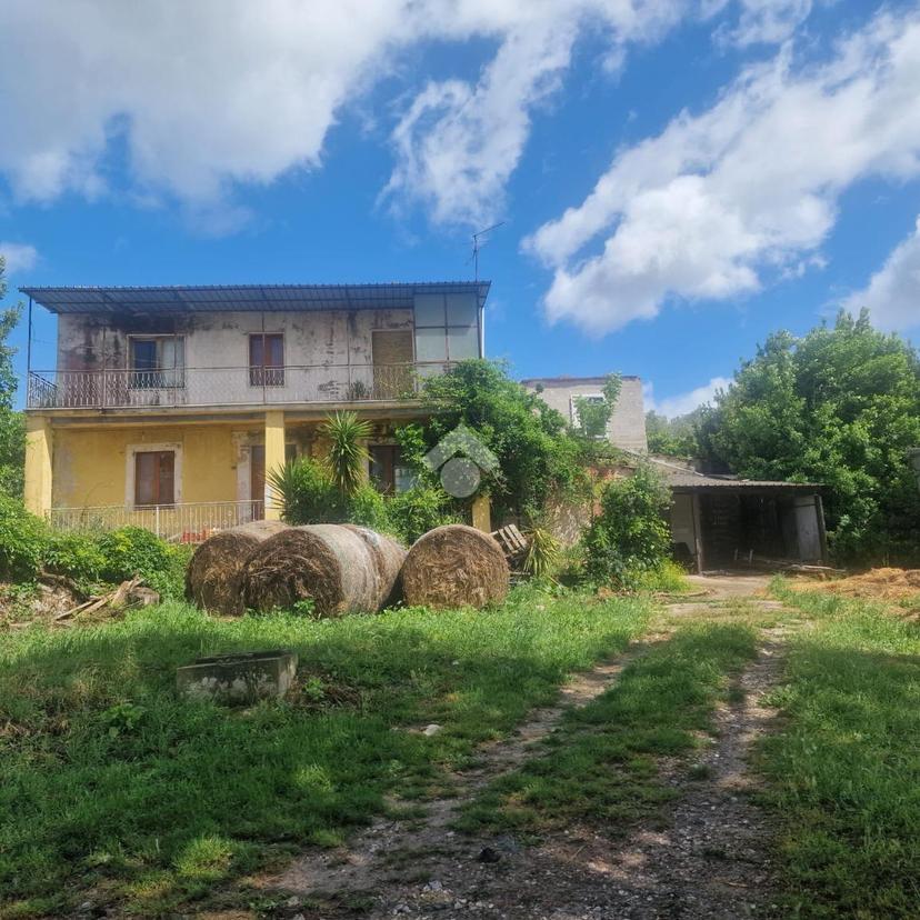 Casa indipendente in Via Iannilli, Foglianise — foto 2 di 5