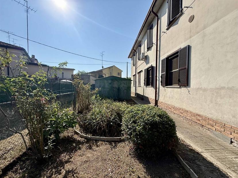 Quadrilocale in Via Fratelli Rosselli 5, Alfonsine — foto 5 di 5