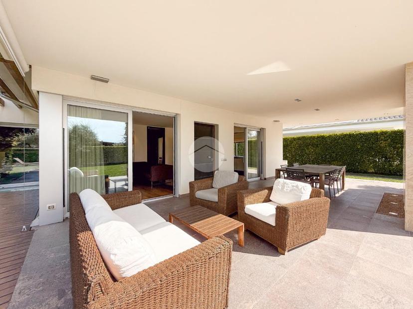 Villa in Str. di Creole 59, Bardolino — foto 2 di 5