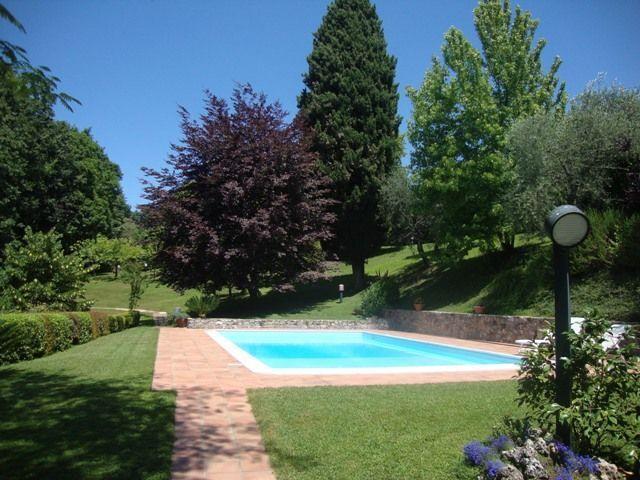 Villa, Sarzana
