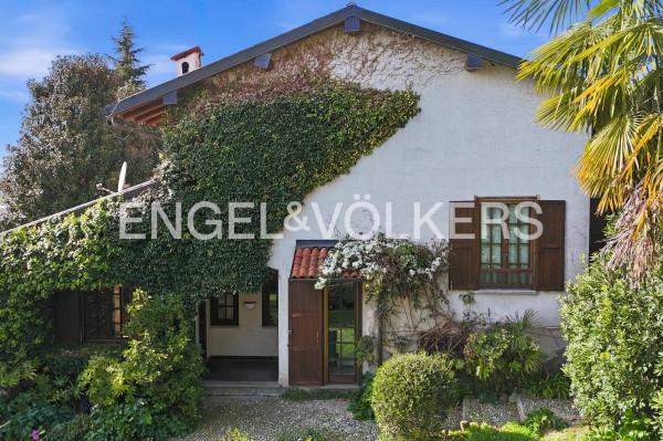 Villa a schiera in Via Postale Vecchia 24, Luvinate — foto 3 di 5