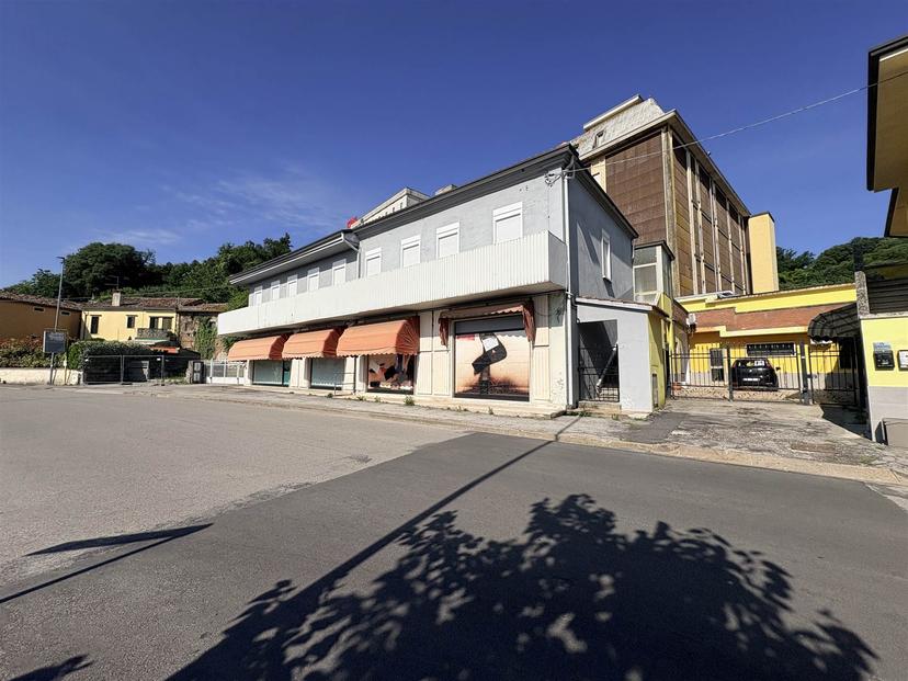 Appartamento in Via Rio, Sossano — foto 3 di 5