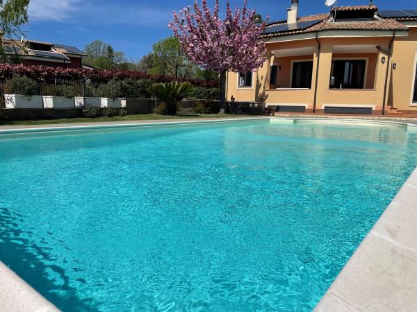 Villa in Via della Macchia 31, Bracciano — foto 2 di 5