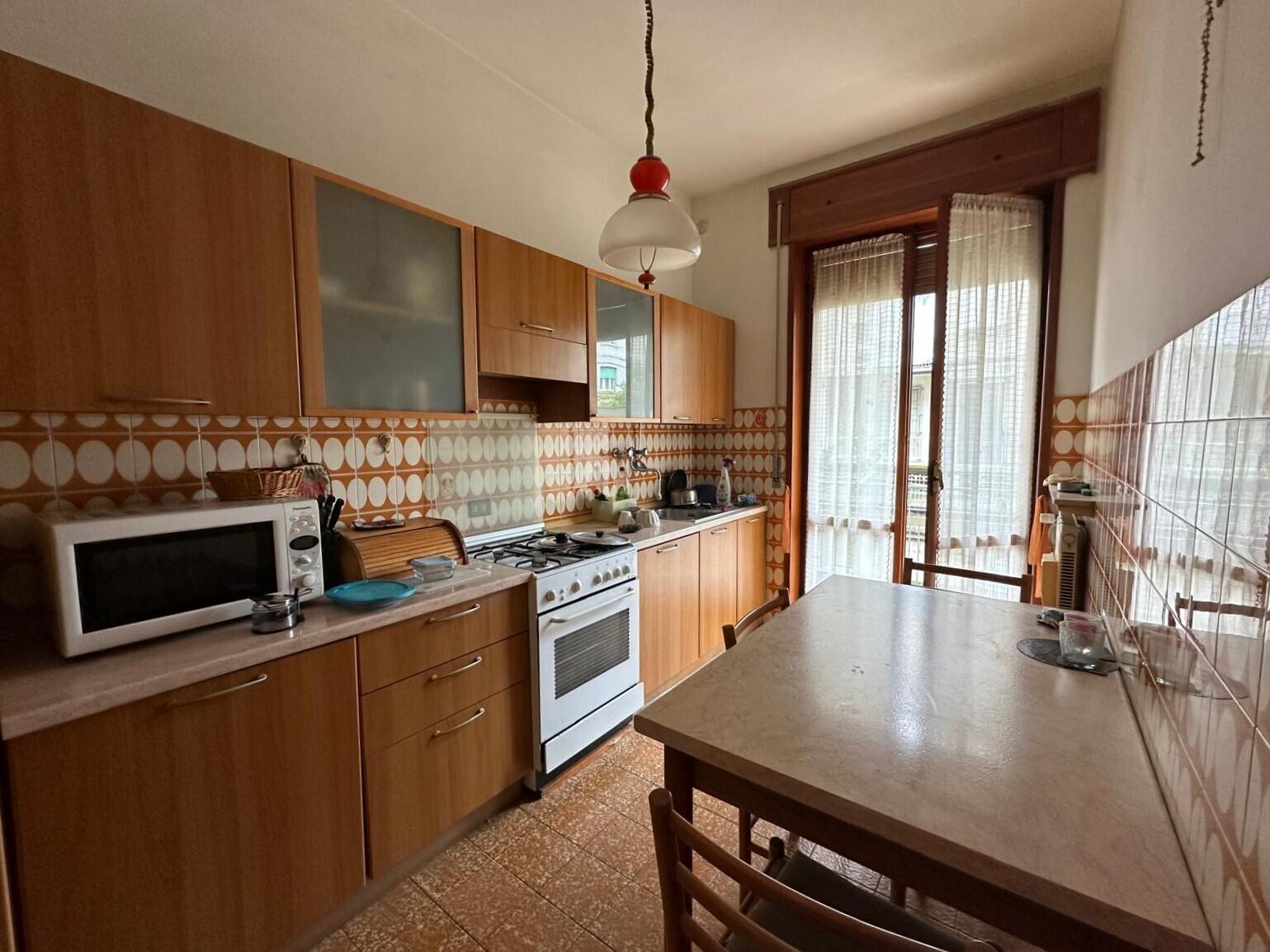 Trilocale in Via San Bernardo da Chiaravalle 15, Fiorenzuola d'Arda