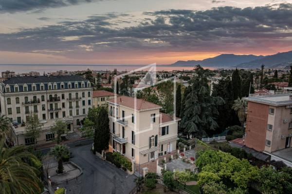 Villa in Via Massimo d'Azeglio 1, Bordighera — foto 5 di 5