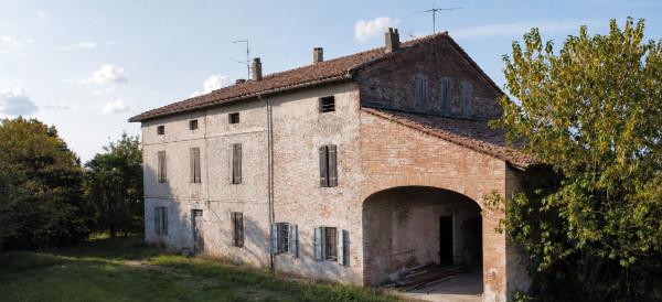 Rustico in Via Fienilbruciato 38, Sissa Trecasali — foto 2 di 5