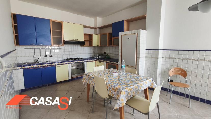 Appartamento in Via Pioppi, Otranto — foto 2 di 3