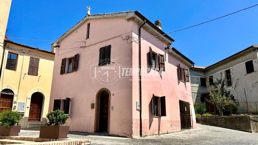 Casa indipendente in Via Nazario Sauro, Agugliano — foto 4 di 5